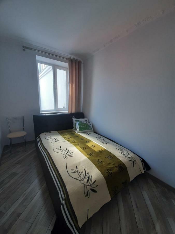 Apartment In Serbska Lviv Eksteriør billede