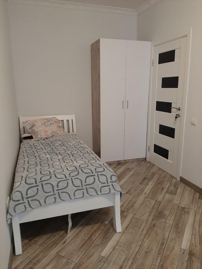 Apartment In Serbska Lviv Eksteriør billede