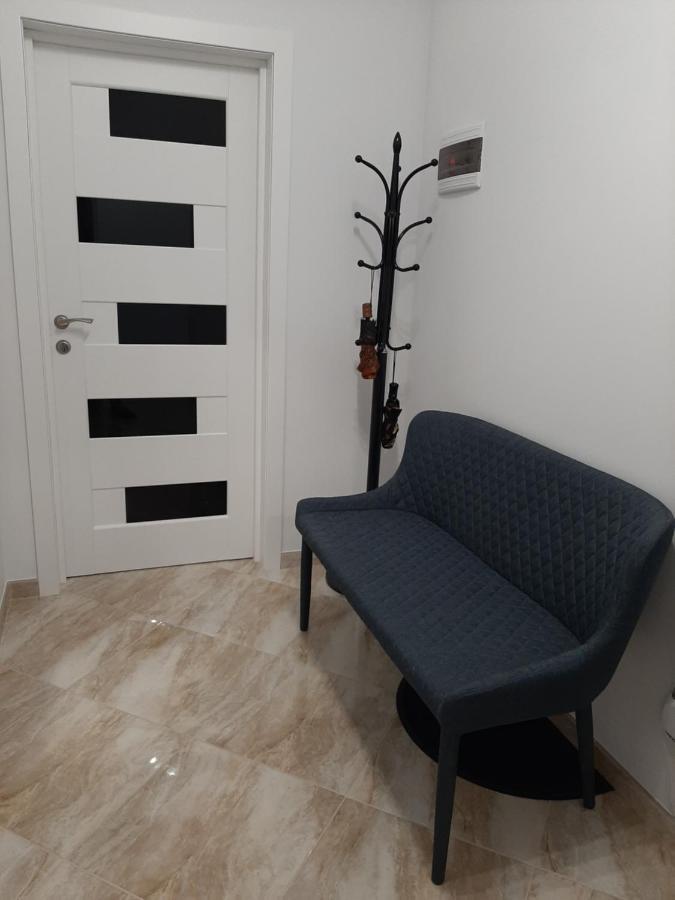 Apartment In Serbska Lviv Eksteriør billede